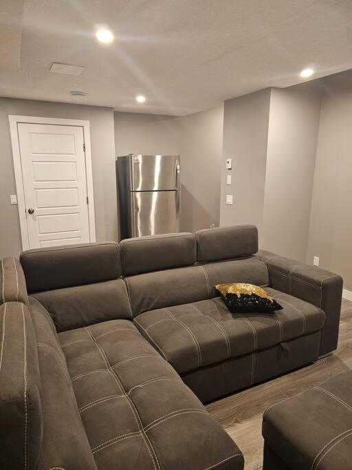Apartment Calm And Cozy